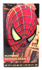 メディコム・トイ REAL ACTION HEROES SPIDER-MAN2 SPIDER-MAN RAH206