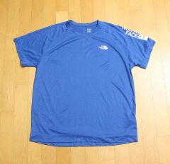 チャレンジ富士五湖ウルトラマラソン 2026 参加賞Tシャツ Mサイズ