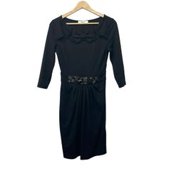 blugirl Blumarine 花柄 ラップワンピース - メルカリ