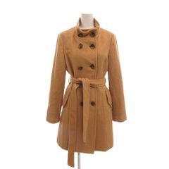 Cotton-blend Blelted tweed Jacket Sサイズ - メルカリ