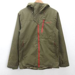 カラシ　様 G□ユニクロ/UNIQLO 212-178942 ウールダウンパーカ/ジャケット【M】黒