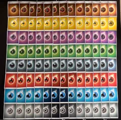 2026年最新】ポケモンカード エネルギー まとめ売りの人気アイテム
