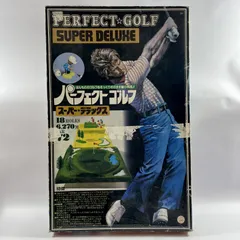 2026年最新】パーフェクトゴルフ スーパーデラックスの人気アイテム