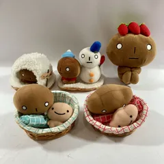 2026年最新】いちごぱん こげぱんの人気アイテム - メルカリ