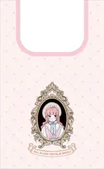恋せよまやかし天使ども エコバッグ 恋まや 新品 未開封品 正規品 【ムービック】のサムネイル