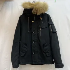 ジョンブル リバーシブルライナー付き ユーティリティシェル テトラテックス ジャケット メンズ M ISItems【USED】【古着】【中古】50128099のサムネイル