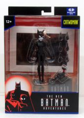 McFARLANE TOYS (ACTION FIGURE) DC DIRECT CATWOMAN 6インチ
