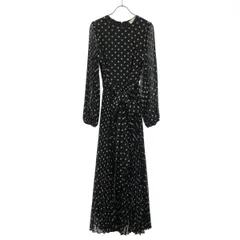 ジマーマン ZIMMERMANN シルク100% ロングワンピース 花柄 黒 2 2026年最新】ZIMMERMANN レディース ワンピースの人気アイテム - メルカリ