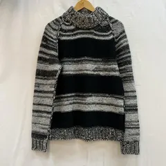 ソーイ タートルネックニット メンズ 0 ISItems【USED】【古着】【中古】50129323のサムネイル