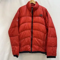 ザノースフェイス ND18200 アコンカグア ダウンジャケット メンズ XL ISItems【USED】【古着】【中古】50130813のサムネイル