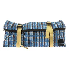 MARNI×PORTER マルニ ポーター 17AW EXPLOPER チェックボディバッグ