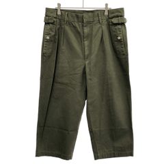 malo optimum マーロ ウールカシミヤクルーネックニットセーター