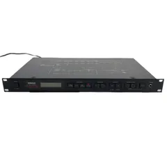 YAMAHA TX81Z FMトーンジェネレーター ラックマウント音源モジュール ジャンクのサムネイル