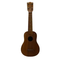 美品 KAMAKA カマカ ウクレレ 弦楽器 ギター ミニギター 4弦 木製 