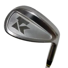 【中古】 藤本技工 FUJIMOTO GIKOH TK-01 56° ウェッジ WG NS PRO MODUS3 WEDGE 125 (フレックスその他) メンズ 男性用 右利き 右用 Dランク ゴルフクラブのサムネイル