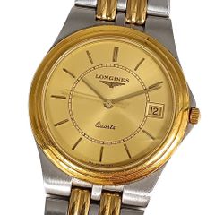 ロンジンLONGINES 1663 自動巻 稼働品 ヴィンテージ 腕時計 - メルカリ