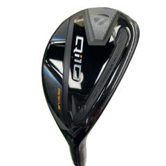 希少早い者勝ち Qi10 フェアウェイウッド 5番 ユーティリティ5番セット