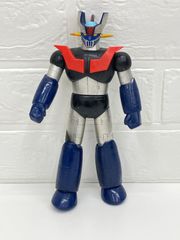 【当時レア物】無敵ロボ トライダーG7 クローバーjapan ソフビ 当時レア物】無敵ロボ トライダーG7 クローバーjapan ソフビ - メルカリ