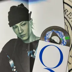 2026年最新】taeyang トレカの人気アイテム - メルカリ