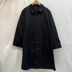 ミリタリー 70s US ARMY BLAUER MFG社製 RAIN COAT ステンカラー レインコート メンズ M ISItems【USED】【古着】【中古】50132084のサムネイル