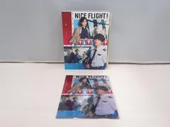 2026年最新】nice flight dvdの人気アイテム - メルカリ