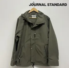 ジャーナルスタンダード JOURNAL STANDARD  マウンテンパーカー  22-011-600-2150-3-0 レディース M ISItems【USED】【古着】【中古】50135480のサムネイル
