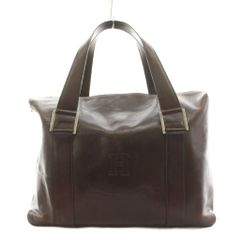 マルニ MARNI Vネック セーター ベスト ニット モヘア ニット 50 緑