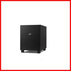 Polk Audio Monitor XT12 MXT12 サブウーファー 美品 - メルカリ