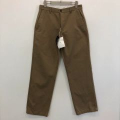 PHIGVEL フィグベル Hopsack Safari Trousers - メルカリ