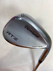 Cleveland RTZ ウェッジ 56度 60度 2本セット - メルカリ