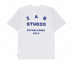 XL スタカリ オフィシャルストア限定 2トーン チェッカーロゴTシャツ