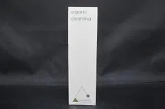  未開封 未使用 コスメ REVI アウラルーム オーガニック クレンジング 100ml メイク落としのサムネイル