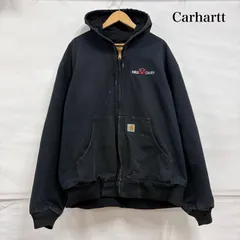 2026年最新】carhartt アクティブジャケット フェードの人気アイテム