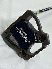 TaylorMade Spider X Tour 34インチ ダブルベント - メルカリ