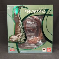 반다이 SHFiguarts 돌아온 울트라맨 트윈 테일