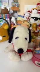 ヴィンテージ SNOOPY ぬいぐるみ