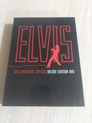 Elvis Presley 68 Comeback Special 3DVD - メルカリ