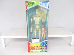  ホビー タカラ ネオ変身サイボーグ1号 シルバーBセット 中古品