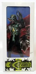 タイムハウス タイムハウスマニアックス 仮面ライダー ガニコウモル THM17
