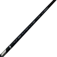 24 VENTUS BLACK 6S ベンタスブラック テーラーメイドスリーブ付