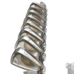 Daiwa X-10 SUPER IRON アイアンセット 5-9フレックスR | Mercari