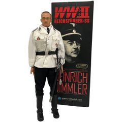 IN THE PAST TOYS Adolf Hitler フィギュア 1/6スケール アドルフ