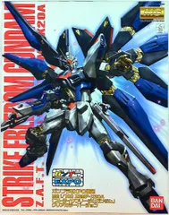 2026年最新】MG ストライクフリーダム クリアカラーの人気アイテム