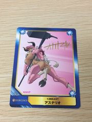 aca589 D.Gray-man TRADING CARD GAME カード 神田ユウ トレカ 06006