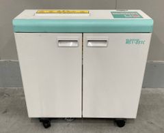 明光商会　MSD-D31SR シュレッダー　中古　投入口A3　省スペースタイプ 明光商会 MSD-D31SR シュレッダー 中古 投入口A3 省スペースタイプ