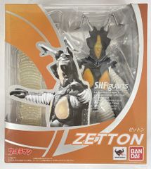 반다이 SHFiguarts 울트라맨 제튼