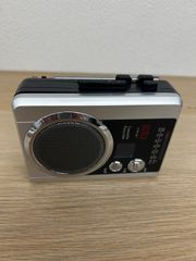 ジャンク品 ナショナル パナソニック 2000GXワールドボーイ RF-868D