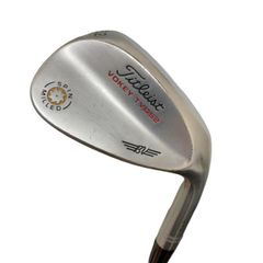 Titleist VOKEY TVD ウェッジ 52度 58度 2本セット - メルカリ