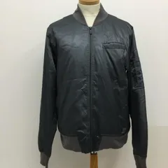 ナイキ JORDAN/ボンバージャケット/L/ポリエステル/GRY/645015-021 メンズ L ISItems【USED】【古着】【中古】50127145のサムネイル