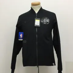 ナイキ ブルゾン/S/コットン/ブラック/860801-010/ナイキ メンズ S ISItems【USED】【古着】【中古】50127190のサムネイル